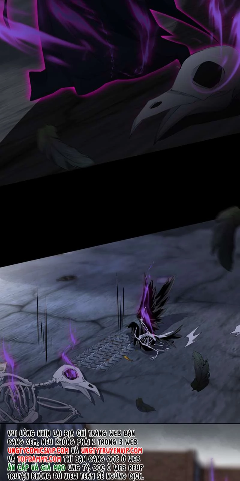 Sau Khi Xuyên Không Tôi Cùng Kẻ Thù Quay Về Hiện Đại Chapter 2 - 35