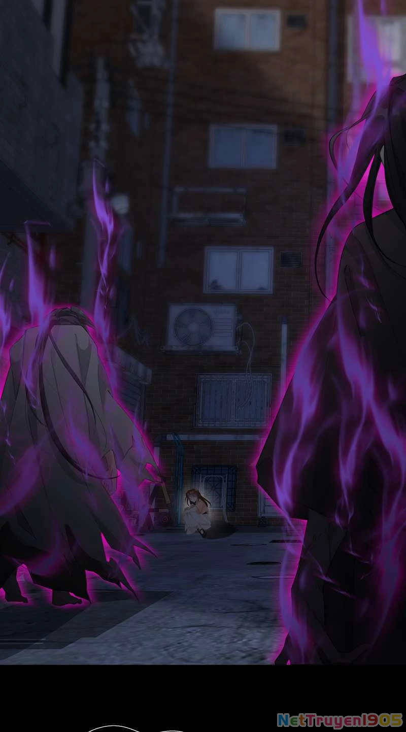 Sau Khi Xuyên Không Tôi Cùng Kẻ Thù Quay Về Hiện Đại Chapter 2 - 36