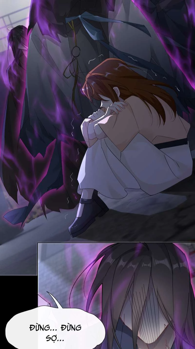 Sau Khi Xuyên Không Tôi Cùng Kẻ Thù Quay Về Hiện Đại Chapter 3 - 3