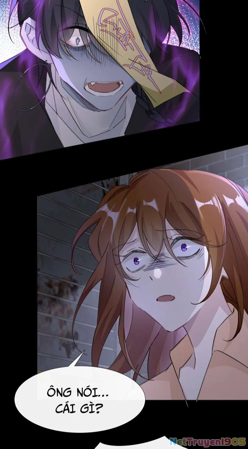 Sau Khi Xuyên Không Tôi Cùng Kẻ Thù Quay Về Hiện Đại Chapter 3 - 5