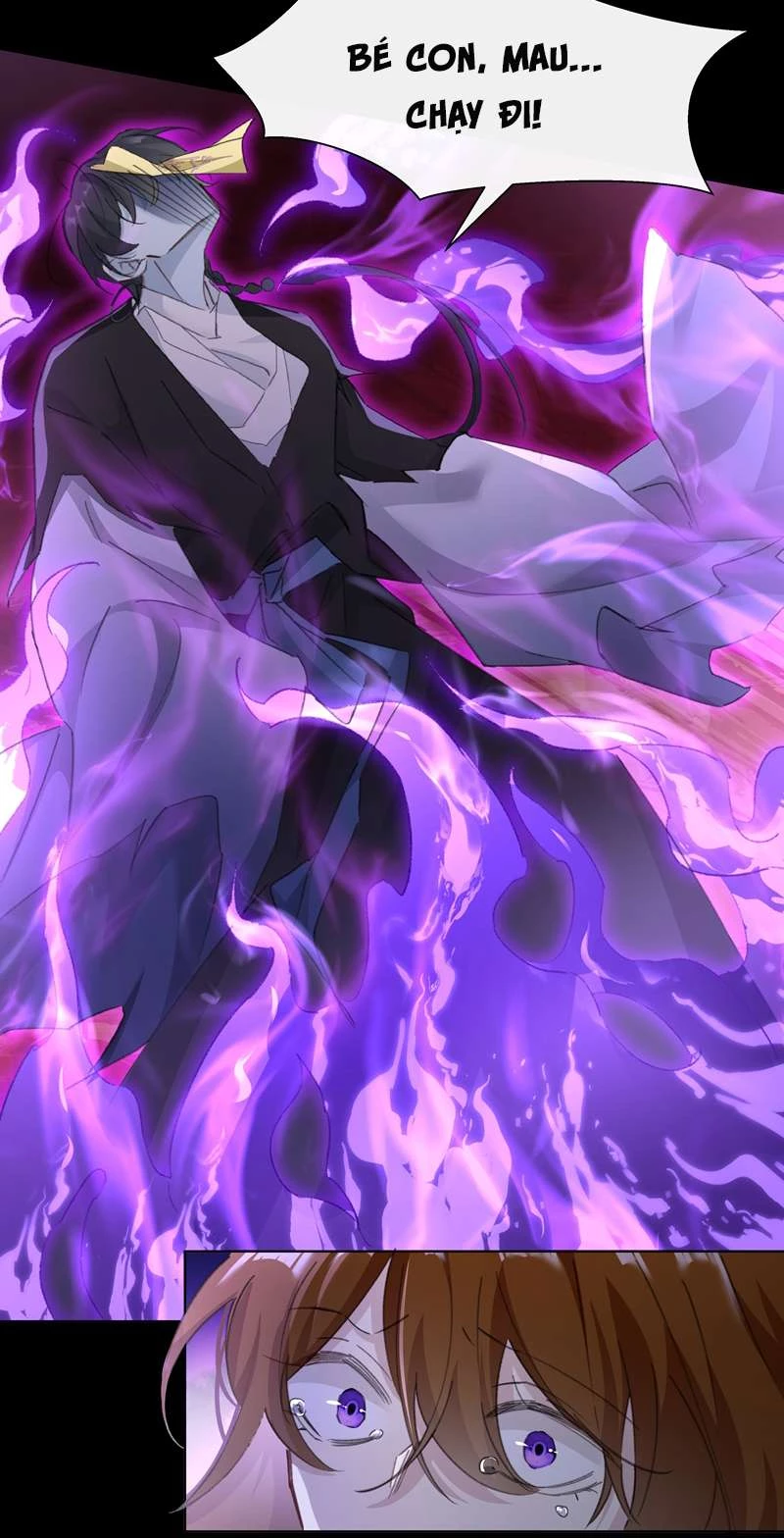 Sau Khi Xuyên Không Tôi Cùng Kẻ Thù Quay Về Hiện Đại Chapter 3 - 6