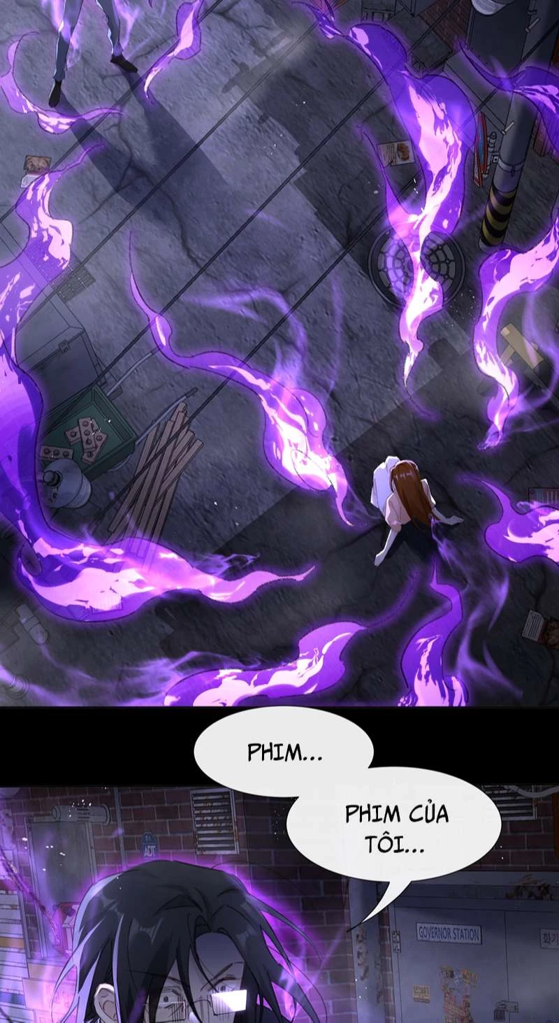 Sau Khi Xuyên Không Tôi Cùng Kẻ Thù Quay Về Hiện Đại Chapter 3 - 9