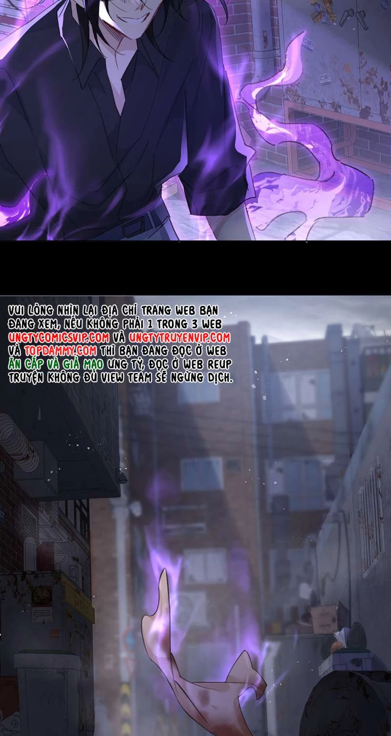 Sau Khi Xuyên Không Tôi Cùng Kẻ Thù Quay Về Hiện Đại Chapter 3 - 10