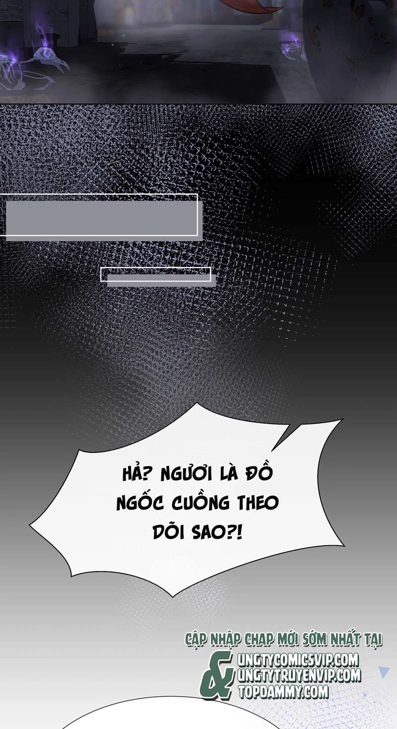 Sau Khi Xuyên Không Tôi Cùng Kẻ Thù Quay Về Hiện Đại Chapter 3 - 11