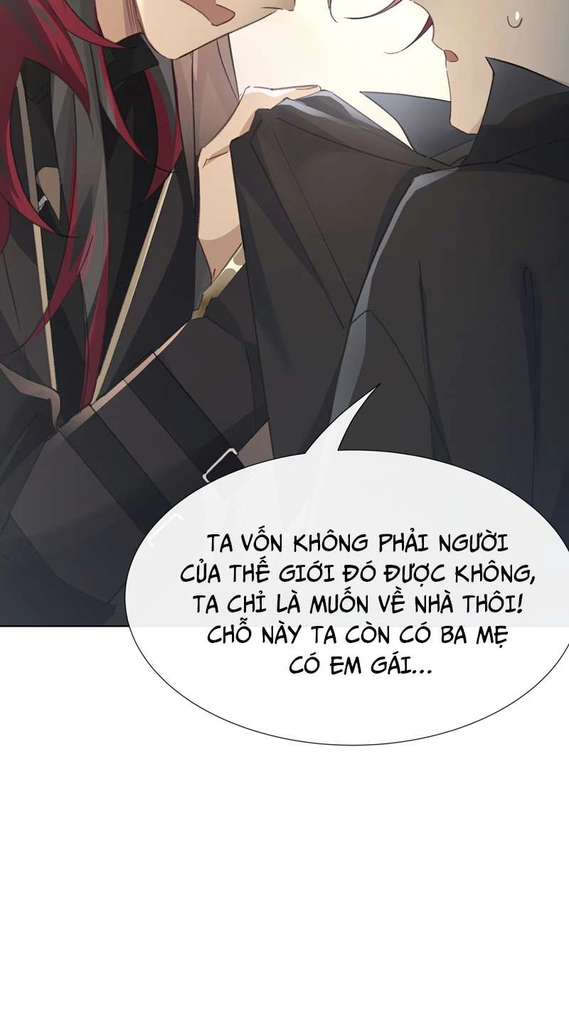 Sau Khi Xuyên Không Tôi Cùng Kẻ Thù Quay Về Hiện Đại Chapter 3 - 14