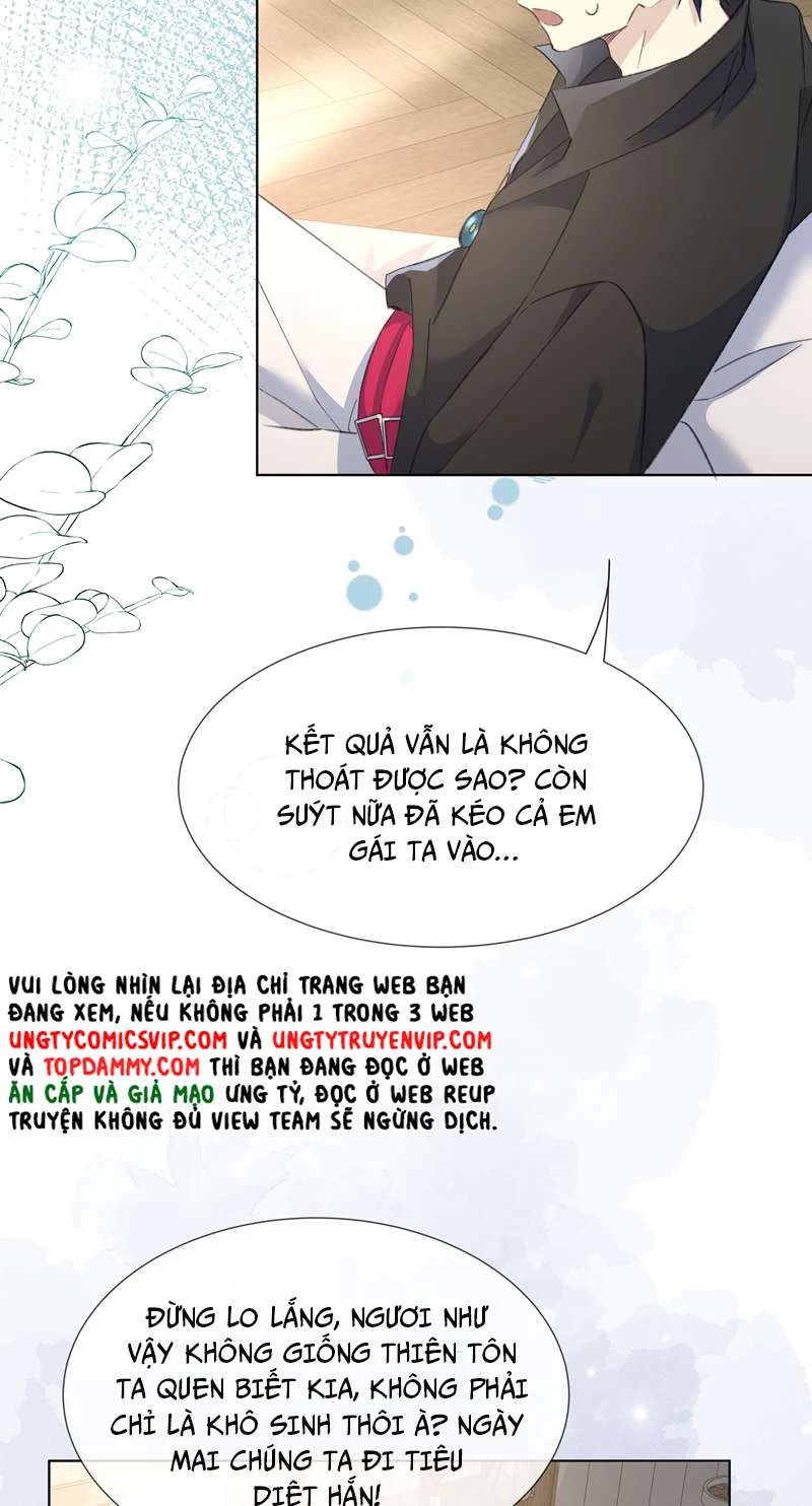 Sau Khi Xuyên Không Tôi Cùng Kẻ Thù Quay Về Hiện Đại Chapter 3 - 18