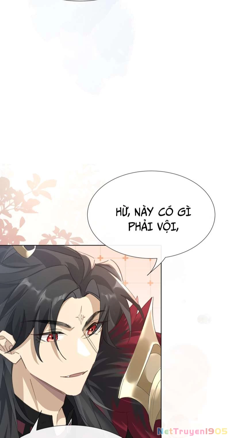 Sau Khi Xuyên Không Tôi Cùng Kẻ Thù Quay Về Hiện Đại Chapter 3 - 20