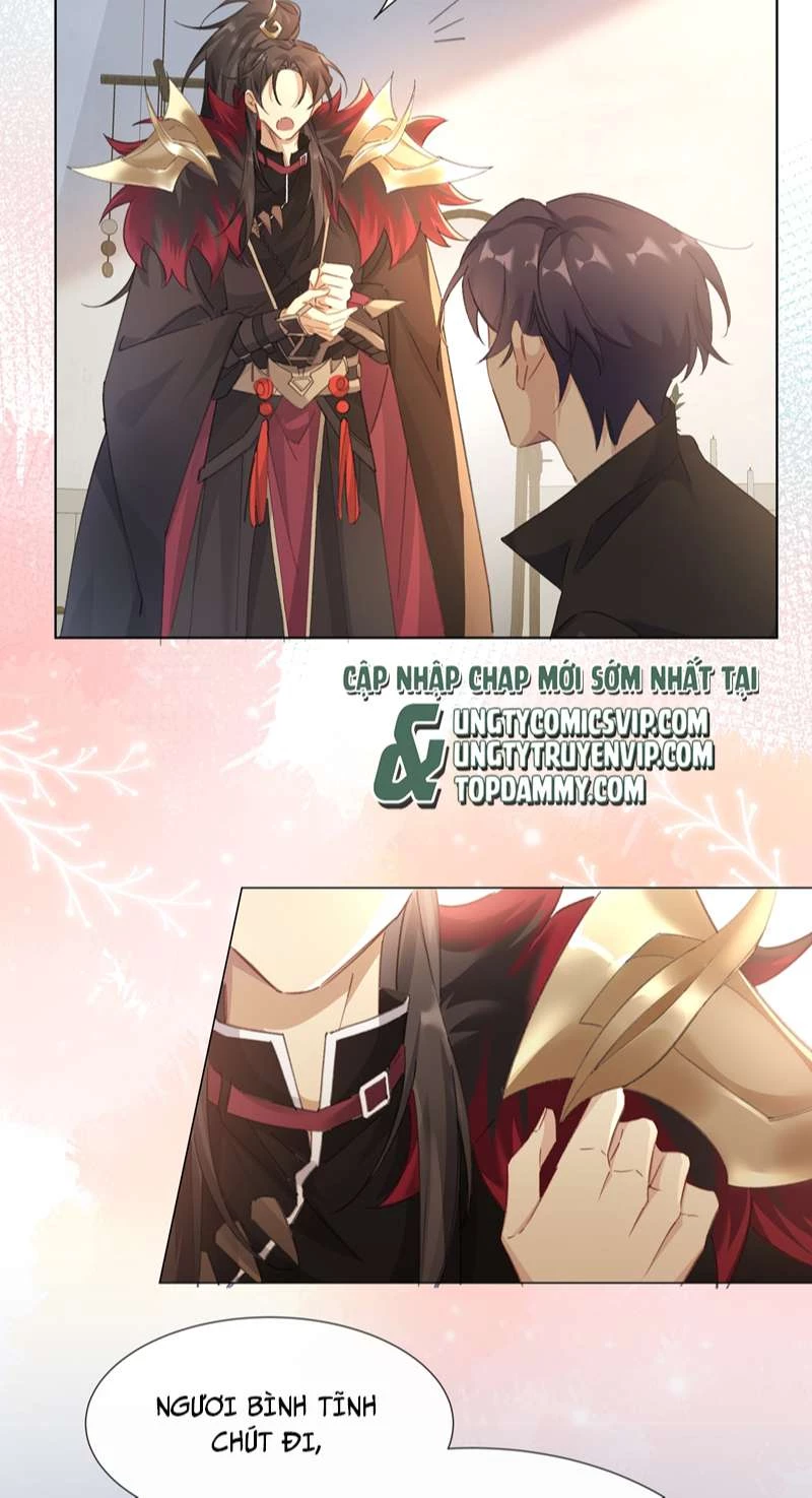 Sau Khi Xuyên Không Tôi Cùng Kẻ Thù Quay Về Hiện Đại Chapter 3 - 22