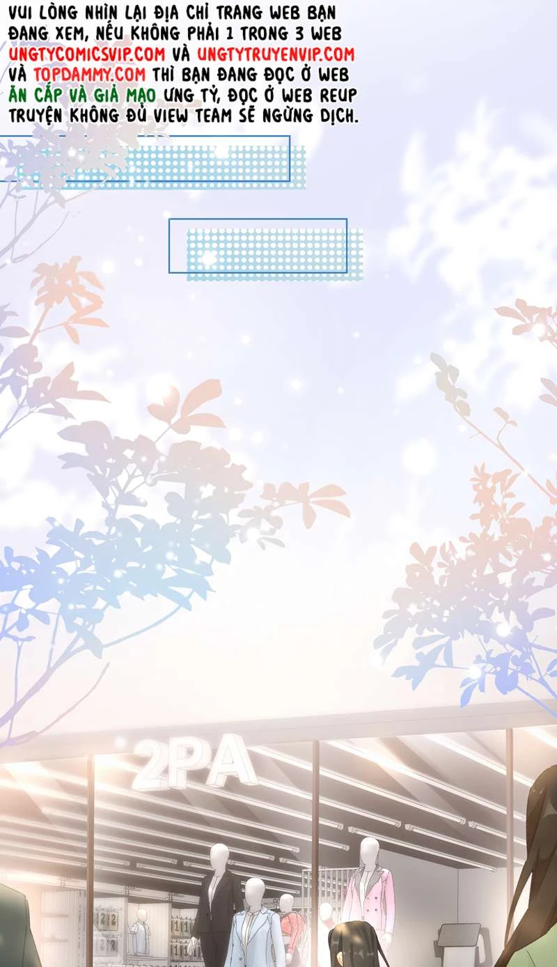 Sau Khi Xuyên Không Tôi Cùng Kẻ Thù Quay Về Hiện Đại Chapter 3 - 24