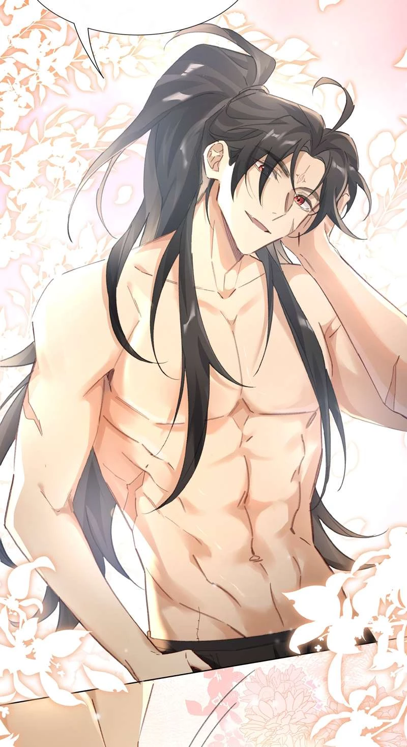 Sau Khi Xuyên Không Tôi Cùng Kẻ Thù Quay Về Hiện Đại Chapter 3 - 29