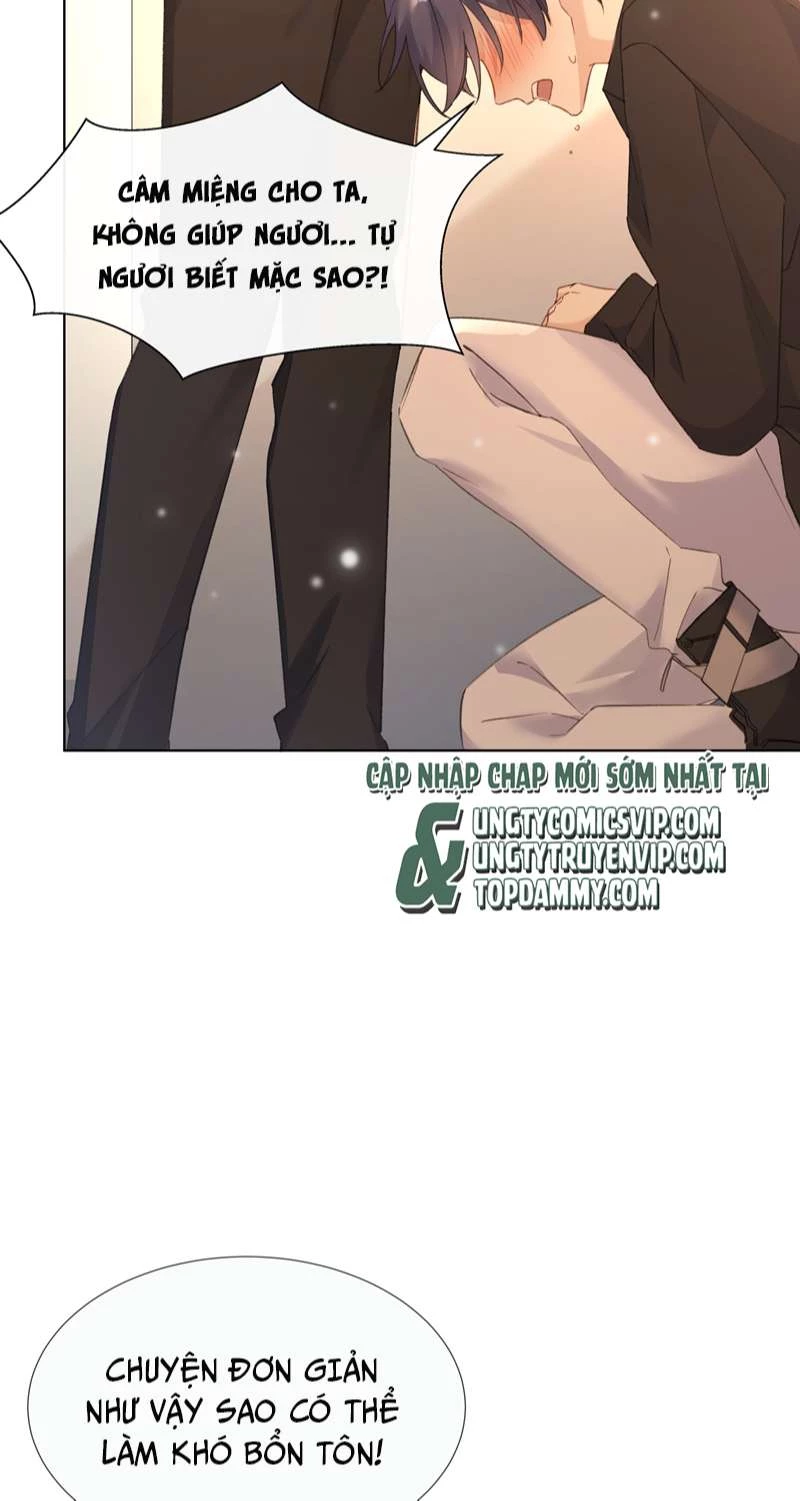 Sau Khi Xuyên Không Tôi Cùng Kẻ Thù Quay Về Hiện Đại Chapter 3 - 31