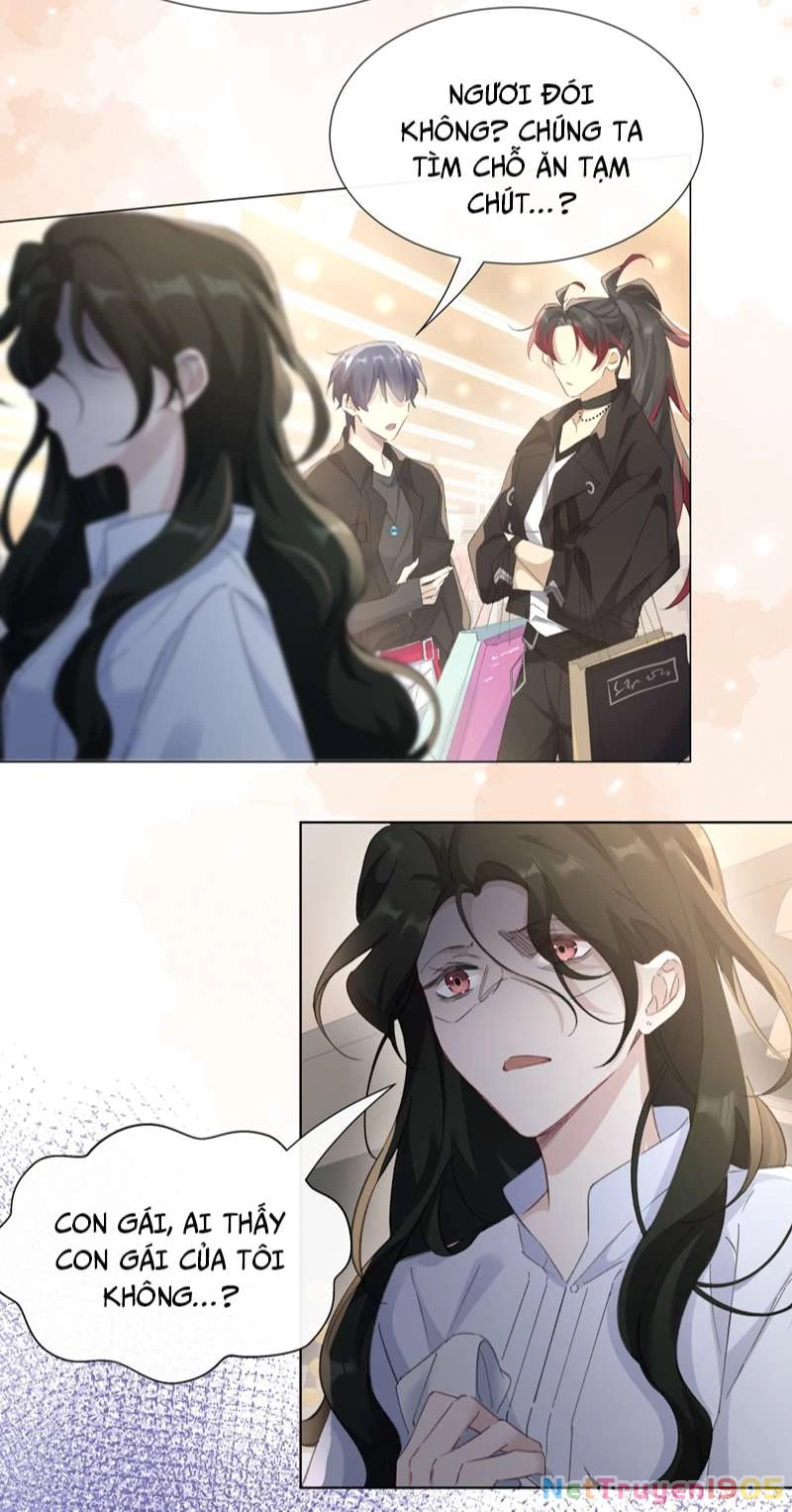 Sau Khi Xuyên Không Tôi Cùng Kẻ Thù Quay Về Hiện Đại Chapter 3 - 36
