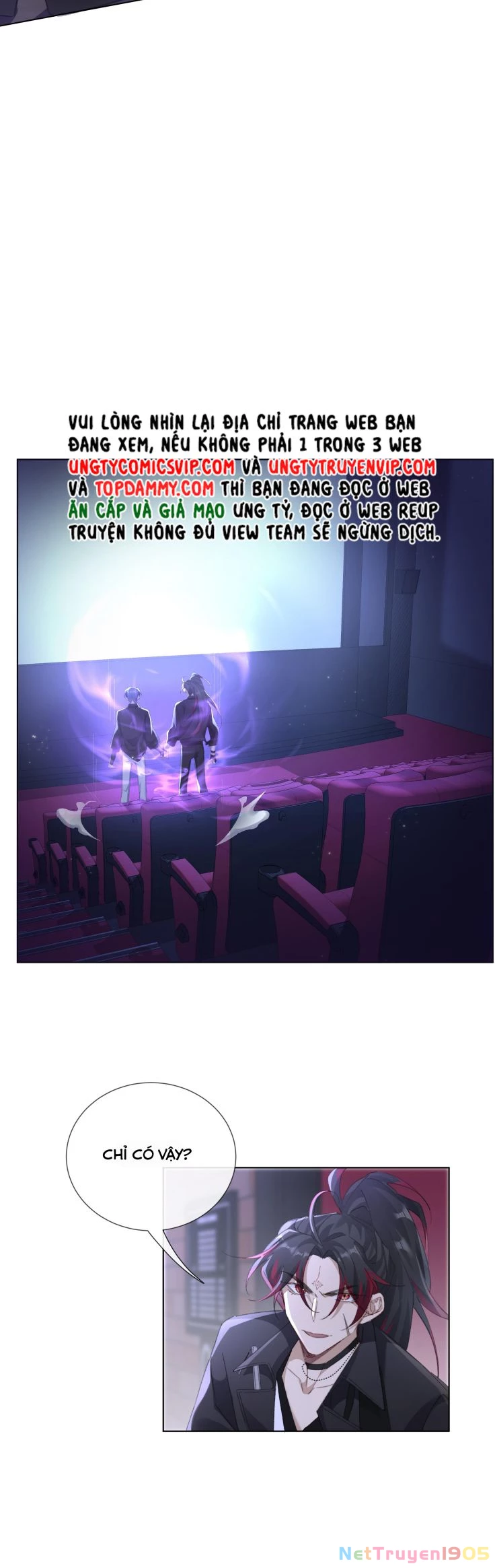 Sau Khi Xuyên Không Tôi Cùng Kẻ Thù Quay Về Hiện Đại Chapter 4 - 10