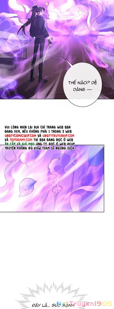 Sau Khi Xuyên Không Tôi Cùng Kẻ Thù Quay Về Hiện Đại Chapter 5 - 4