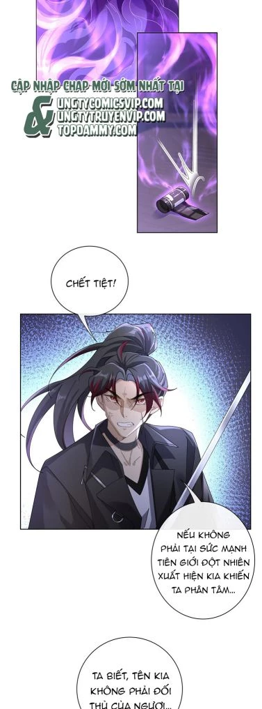 Sau Khi Xuyên Không Tôi Cùng Kẻ Thù Quay Về Hiện Đại Chapter 5 - 6