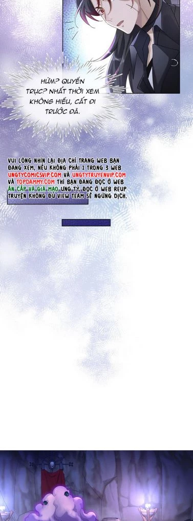 Sau Khi Xuyên Không Tôi Cùng Kẻ Thù Quay Về Hiện Đại Chapter 5 - 8