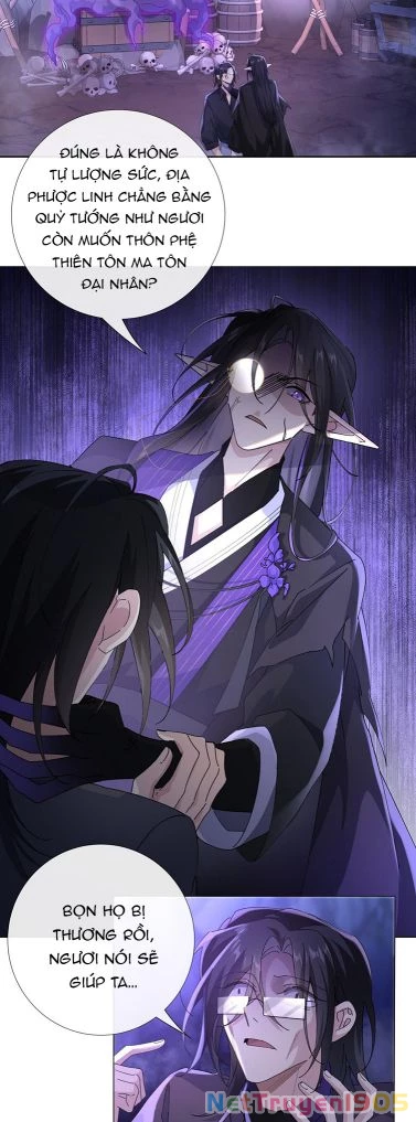 Sau Khi Xuyên Không Tôi Cùng Kẻ Thù Quay Về Hiện Đại Chapter 5 - 9