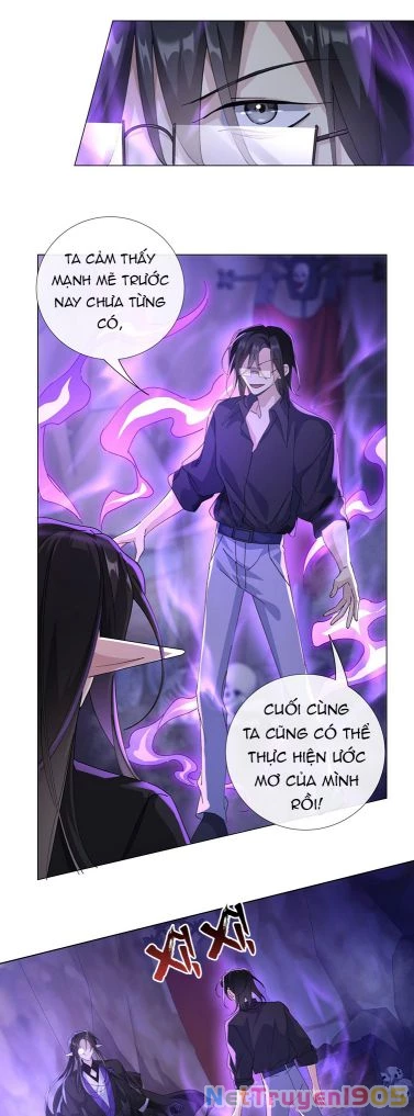 Sau Khi Xuyên Không Tôi Cùng Kẻ Thù Quay Về Hiện Đại Chapter 5 - 11