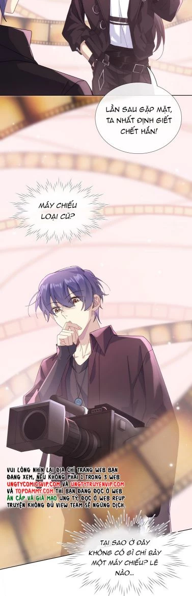Sau Khi Xuyên Không Tôi Cùng Kẻ Thù Quay Về Hiện Đại Chapter 5 - 15