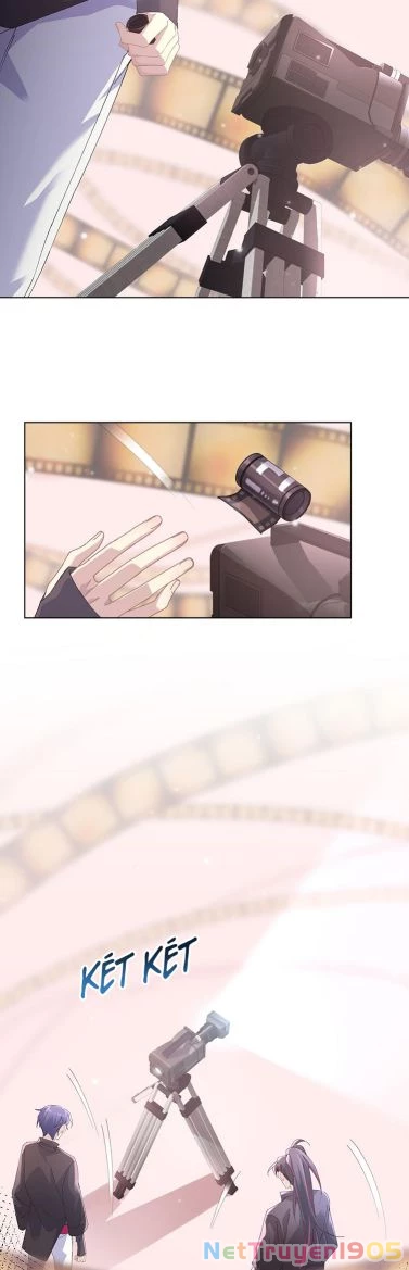 Sau Khi Xuyên Không Tôi Cùng Kẻ Thù Quay Về Hiện Đại Chapter 5 - 23