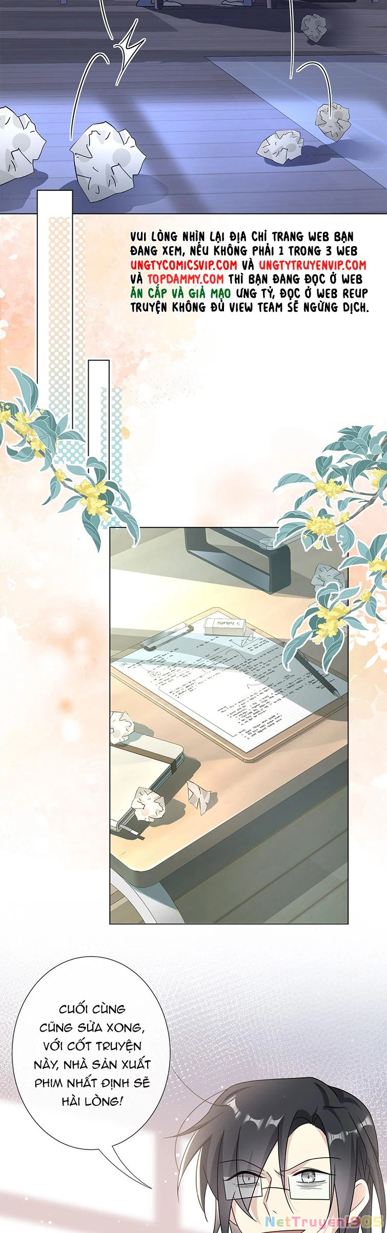 Sau Khi Xuyên Không Tôi Cùng Kẻ Thù Quay Về Hiện Đại Chapter 6 - 3