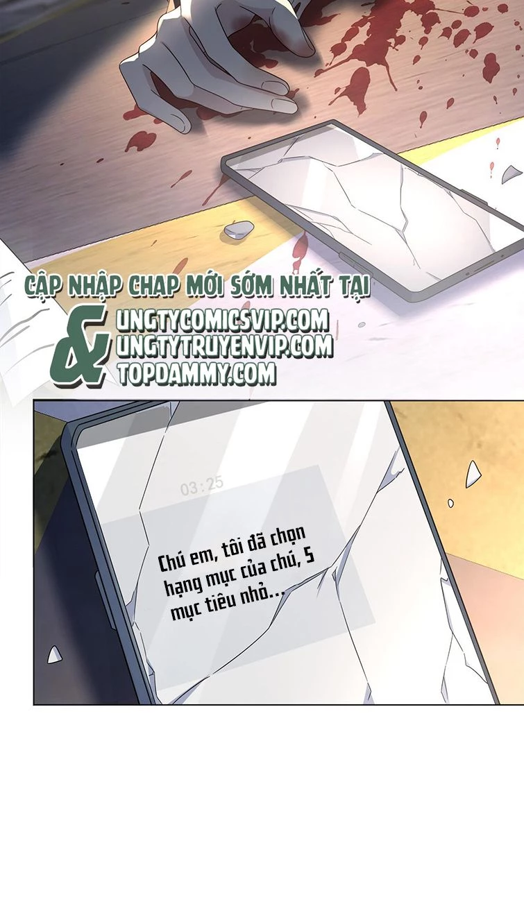 Sau Khi Xuyên Không Tôi Cùng Kẻ Thù Quay Về Hiện Đại Chapter 6 - 9