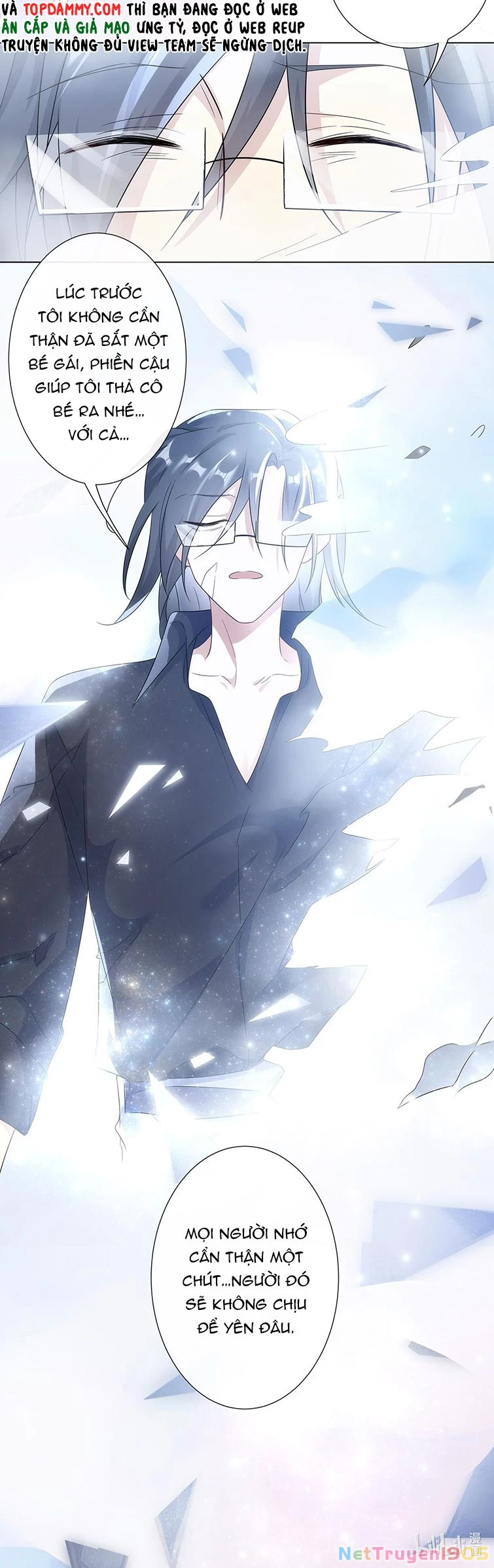 Sau Khi Xuyên Không Tôi Cùng Kẻ Thù Quay Về Hiện Đại Chapter 6 - 21