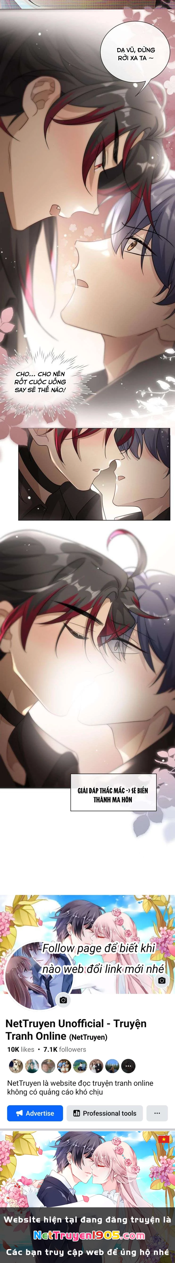 Sau Khi Xuyên Không Tôi Cùng Kẻ Thù Quay Về Hiện Đại Chapter 7 - 14