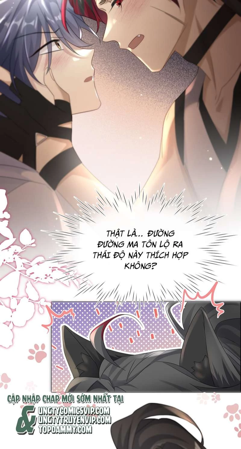 Sau Khi Xuyên Không Tôi Cùng Kẻ Thù Quay Về Hiện Đại Chapter 8 - 5