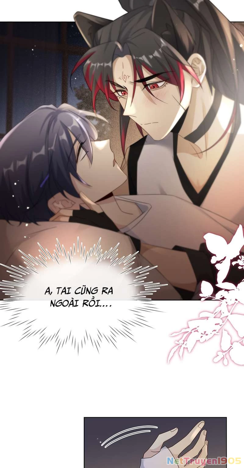 Sau Khi Xuyên Không Tôi Cùng Kẻ Thù Quay Về Hiện Đại Chapter 8 - 6