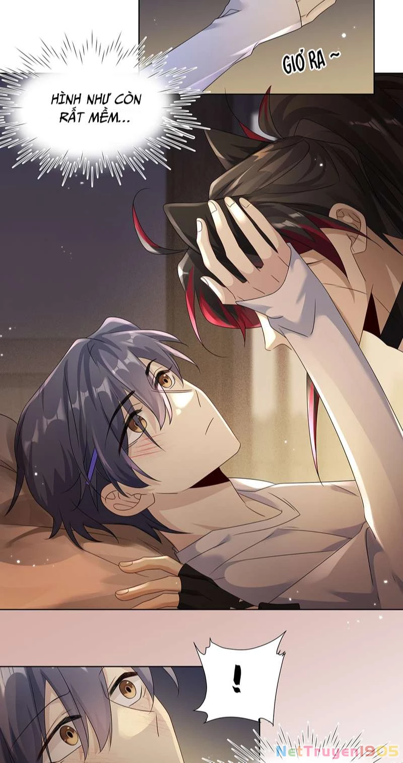 Sau Khi Xuyên Không Tôi Cùng Kẻ Thù Quay Về Hiện Đại Chapter 8 - 7