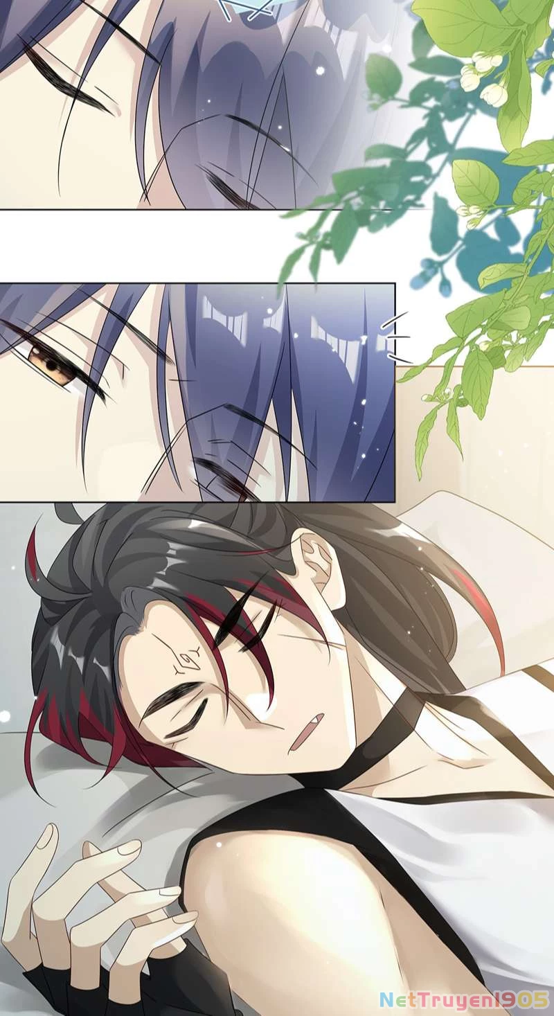 Sau Khi Xuyên Không Tôi Cùng Kẻ Thù Quay Về Hiện Đại Chapter 8 - 10