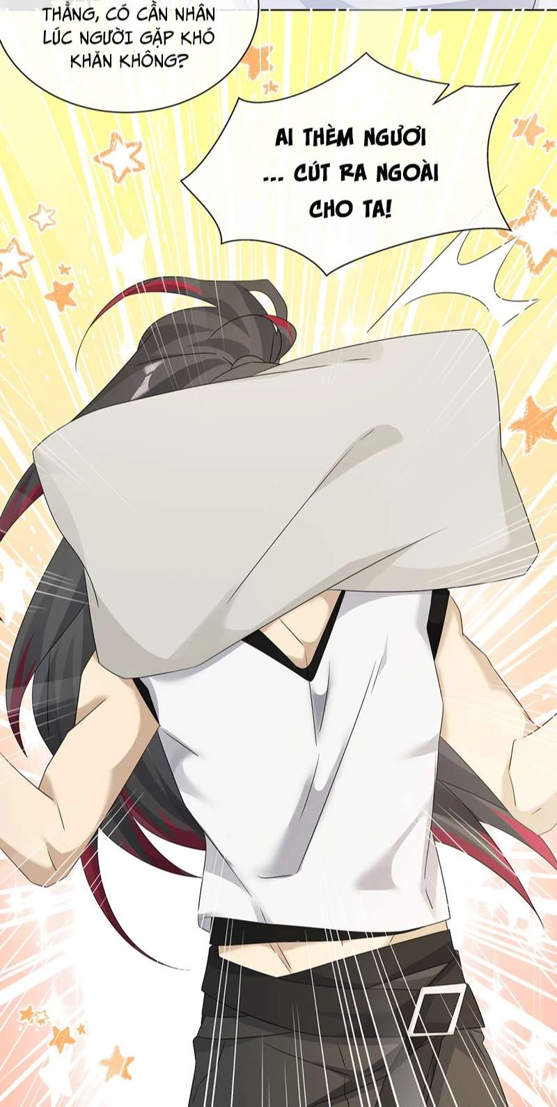 Sau Khi Xuyên Không Tôi Cùng Kẻ Thù Quay Về Hiện Đại Chapter 8 - 14