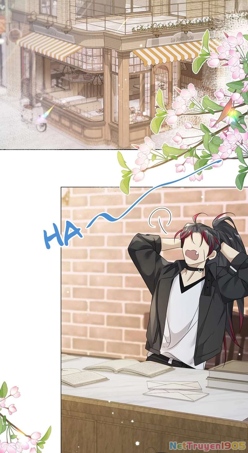 Sau Khi Xuyên Không Tôi Cùng Kẻ Thù Quay Về Hiện Đại Chapter 8 - 16