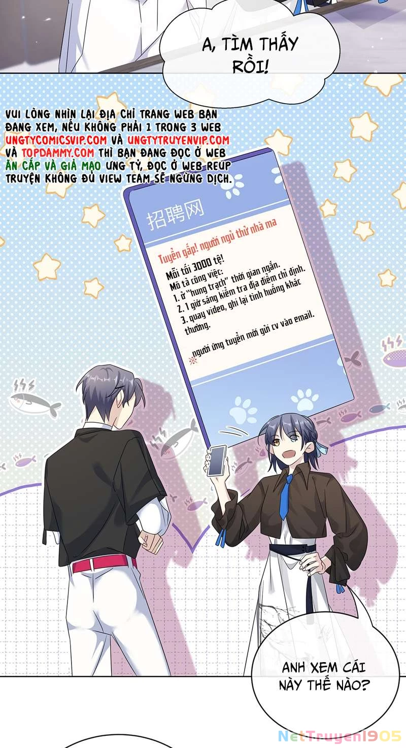 Sau Khi Xuyên Không Tôi Cùng Kẻ Thù Quay Về Hiện Đại Chapter 8 - 20