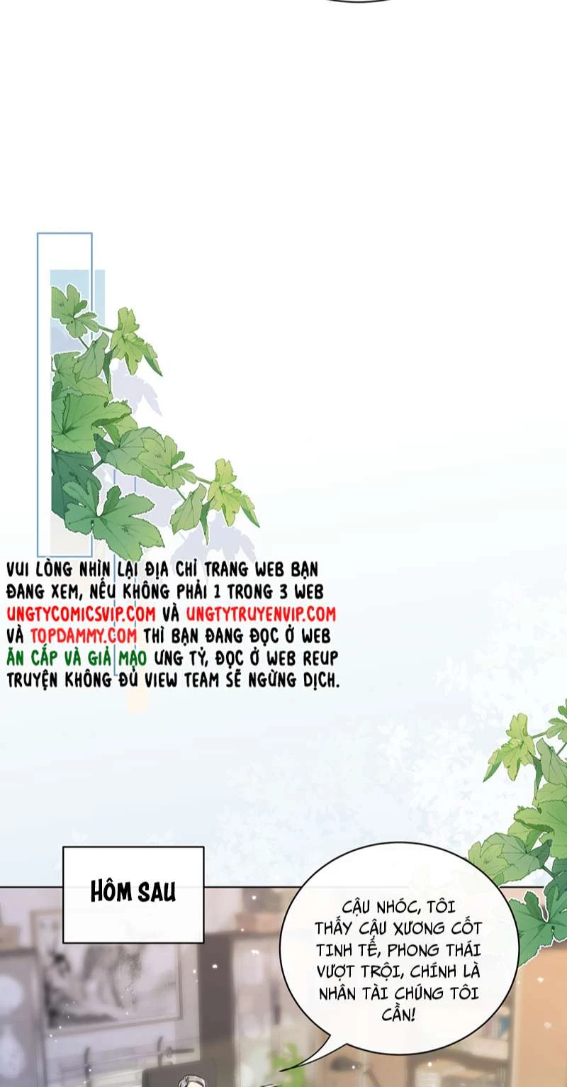 Sau Khi Xuyên Không Tôi Cùng Kẻ Thù Quay Về Hiện Đại Chapter 8 - 25