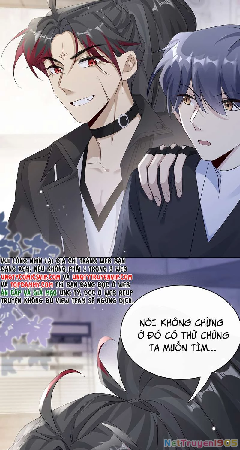 Sau Khi Xuyên Không Tôi Cùng Kẻ Thù Quay Về Hiện Đại Chapter 8 - 39