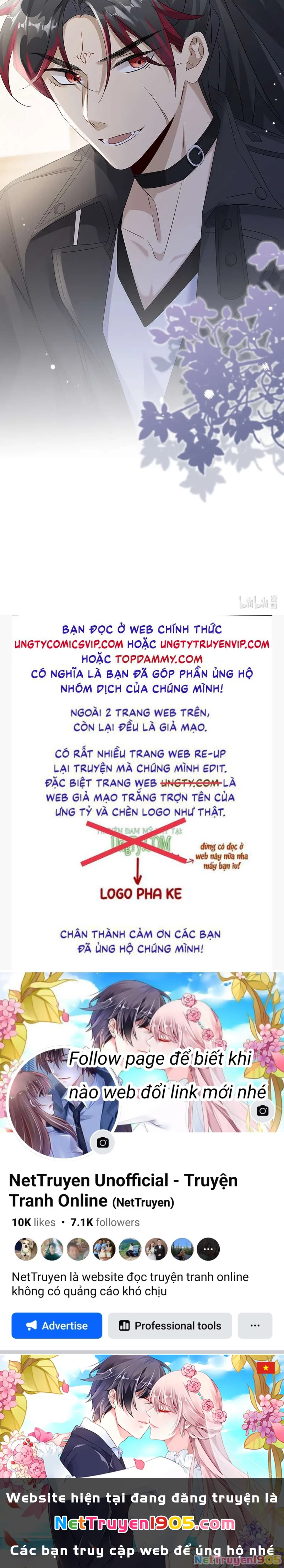 Sau Khi Xuyên Không Tôi Cùng Kẻ Thù Quay Về Hiện Đại Chapter 8 - 40