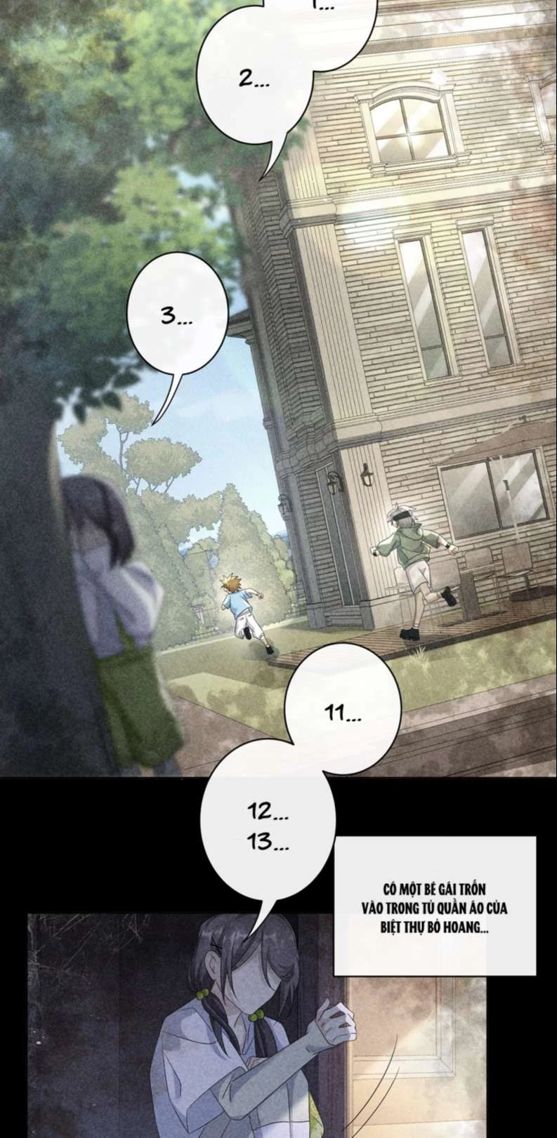 Sau Khi Xuyên Không Tôi Cùng Kẻ Thù Quay Về Hiện Đại Chapter 9 - 3