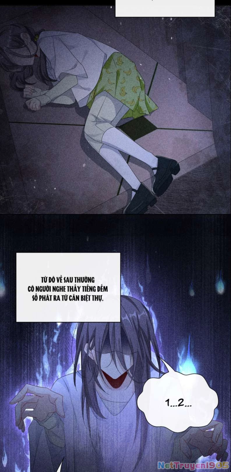 Sau Khi Xuyên Không Tôi Cùng Kẻ Thù Quay Về Hiện Đại Chapter 9 - 5