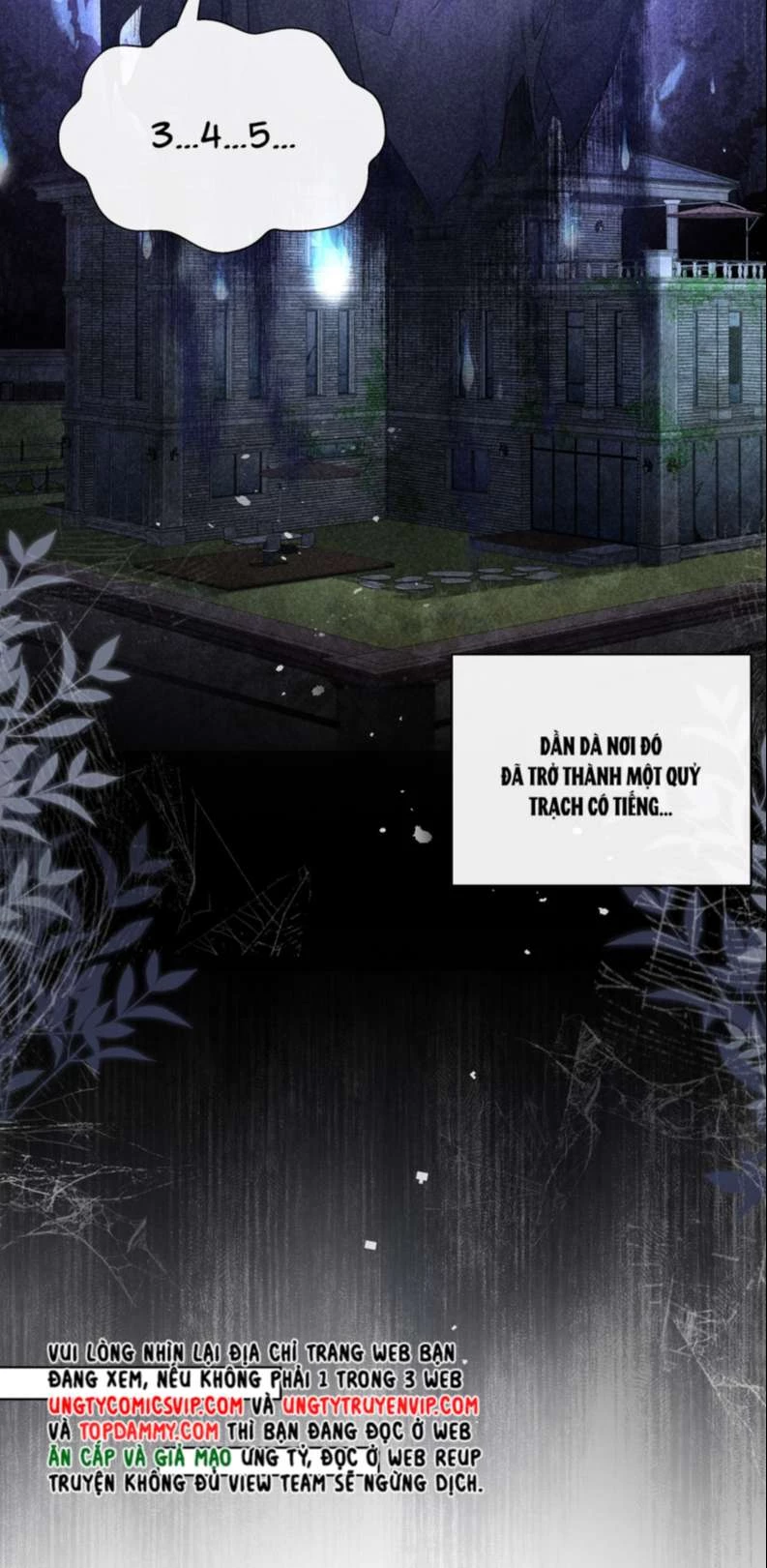 Sau Khi Xuyên Không Tôi Cùng Kẻ Thù Quay Về Hiện Đại Chapter 9 - 6