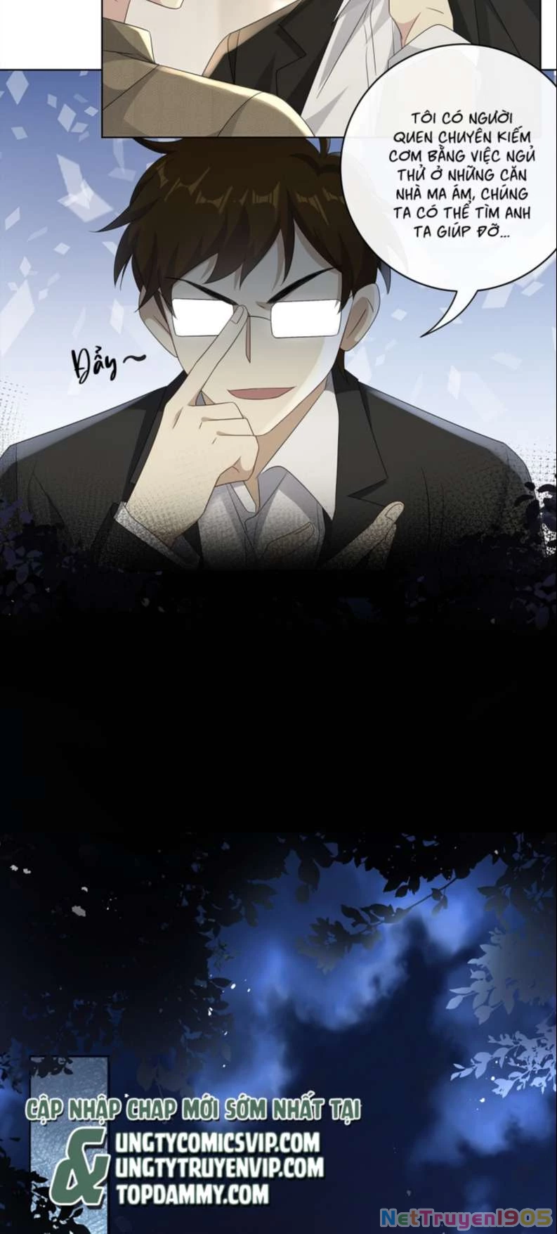 Sau Khi Xuyên Không Tôi Cùng Kẻ Thù Quay Về Hiện Đại Chapter 9 - 10