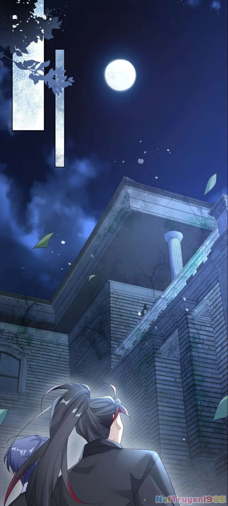 Sau Khi Xuyên Không Tôi Cùng Kẻ Thù Quay Về Hiện Đại Chapter 9 - 11