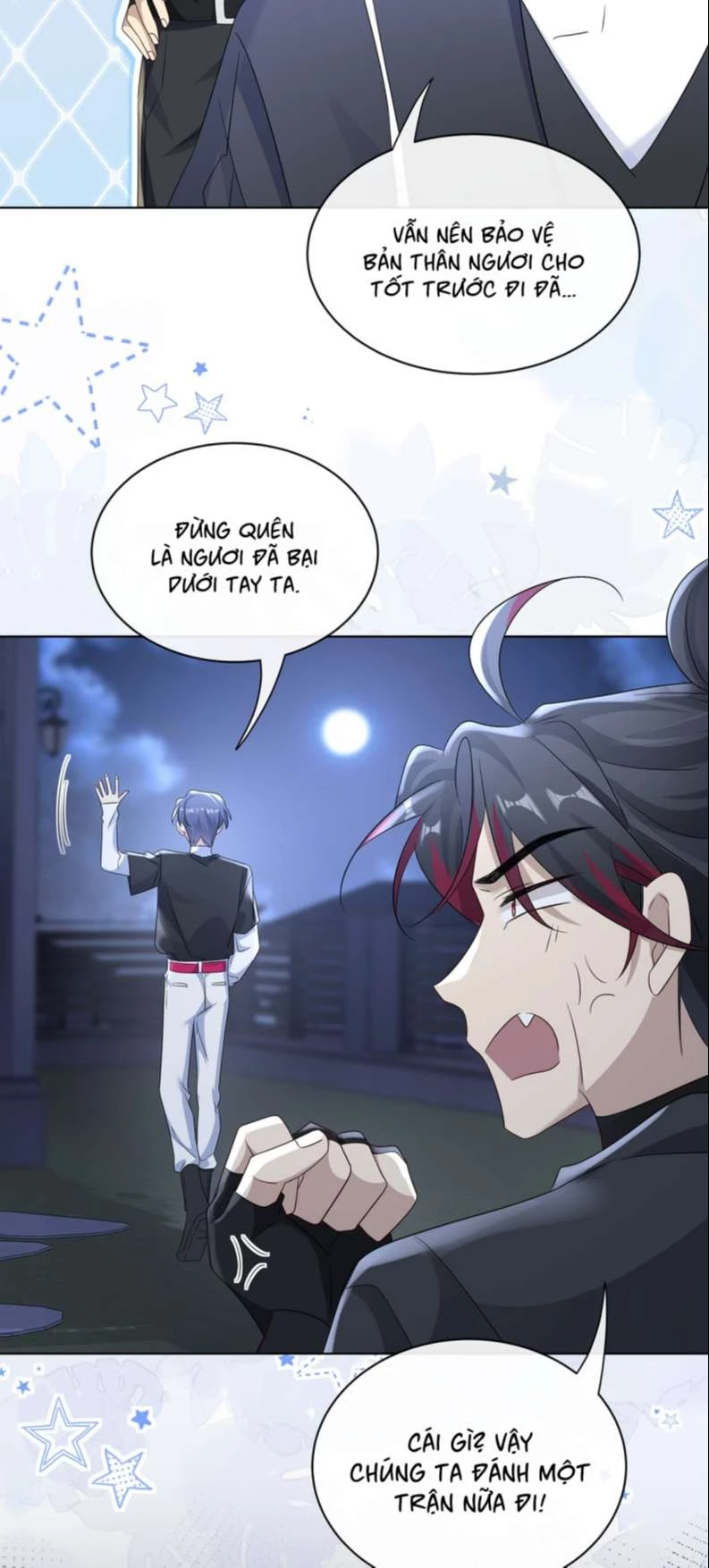 Sau Khi Xuyên Không Tôi Cùng Kẻ Thù Quay Về Hiện Đại Chapter 9 - 15