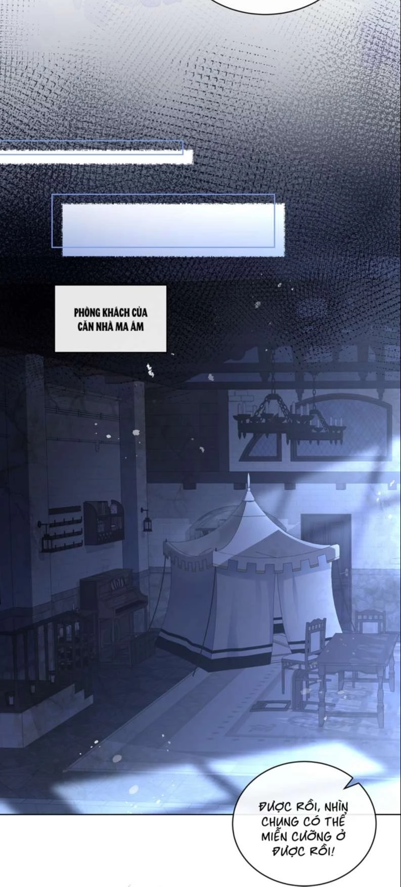 Sau Khi Xuyên Không Tôi Cùng Kẻ Thù Quay Về Hiện Đại Chapter 9 - 16