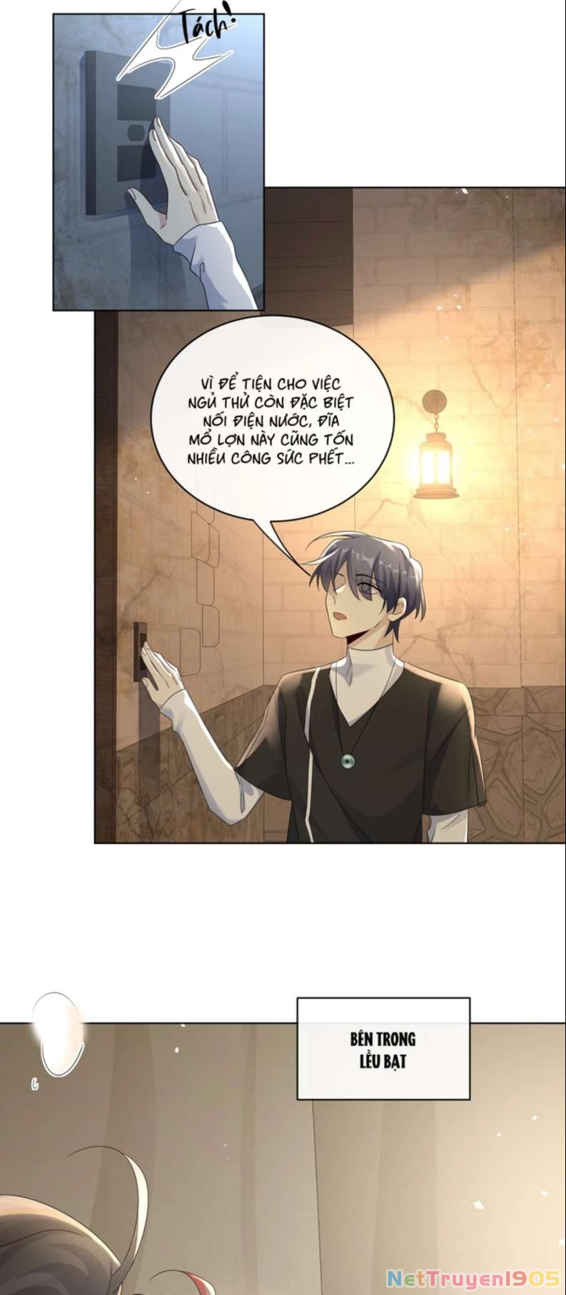 Sau Khi Xuyên Không Tôi Cùng Kẻ Thù Quay Về Hiện Đại Chapter 9 - 17