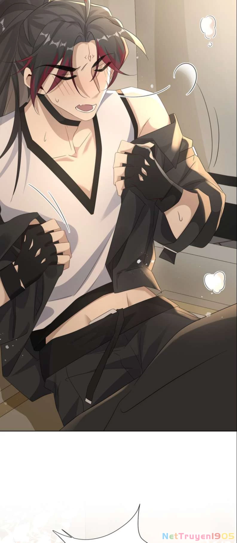 Sau Khi Xuyên Không Tôi Cùng Kẻ Thù Quay Về Hiện Đại Chapter 9 - 18