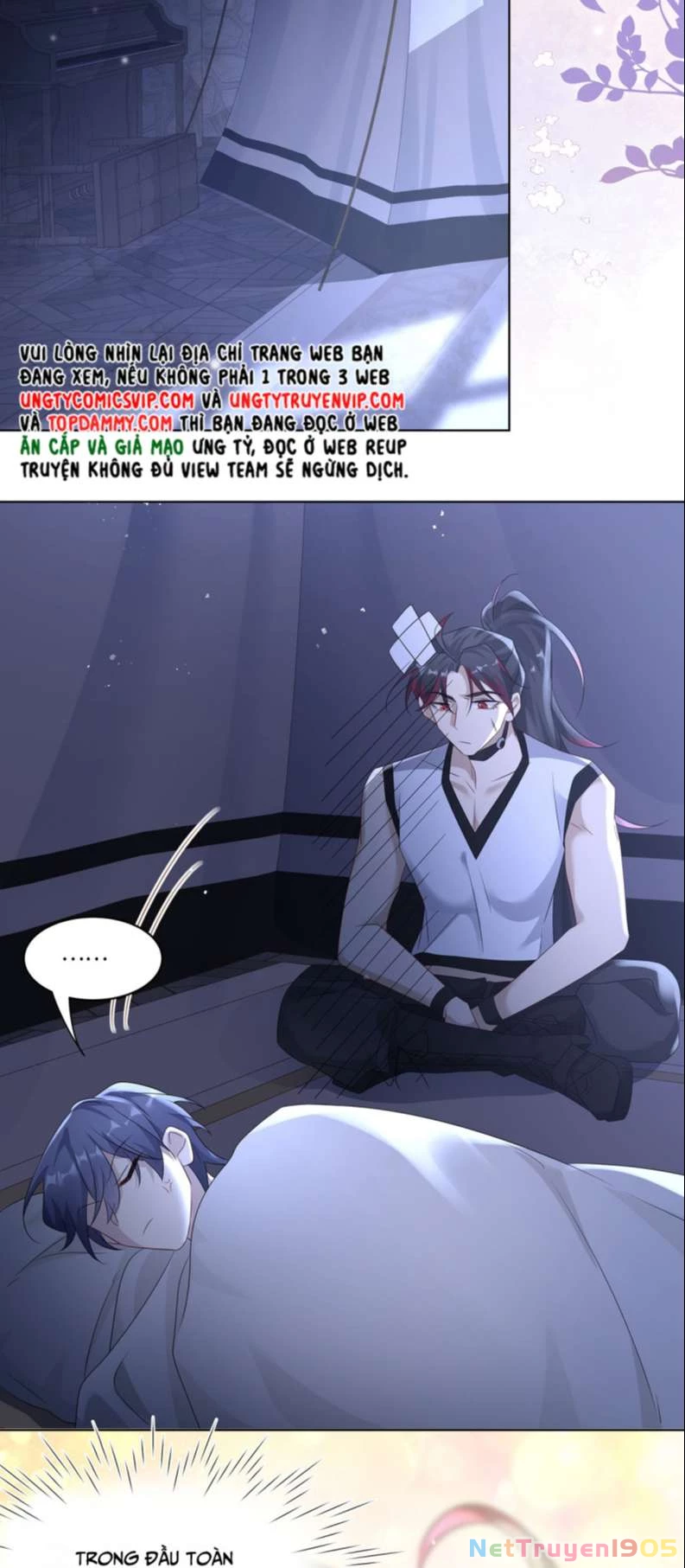 Sau Khi Xuyên Không Tôi Cùng Kẻ Thù Quay Về Hiện Đại Chapter 9 - 21