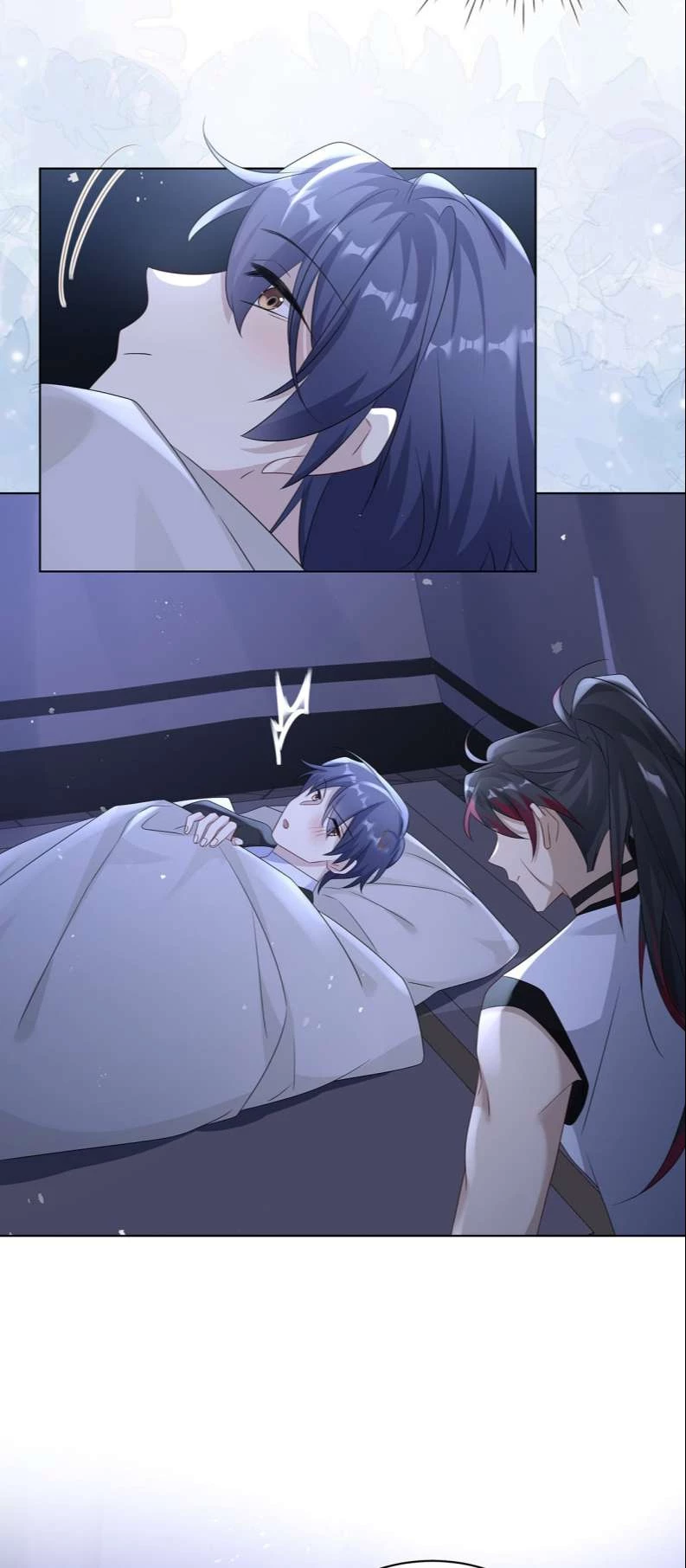 Sau Khi Xuyên Không Tôi Cùng Kẻ Thù Quay Về Hiện Đại Chapter 9 - 23