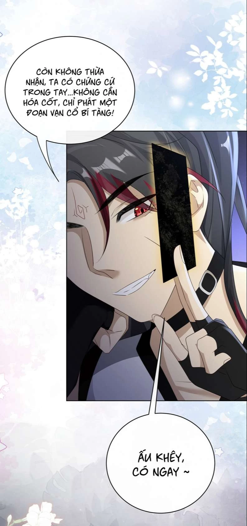 Sau Khi Xuyên Không Tôi Cùng Kẻ Thù Quay Về Hiện Đại Chapter 9 - 25